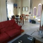 Venta de Casa en Denia, de 4 habitaciones con piscina, 120 m2, por 280.000€ 14 90255 0039141