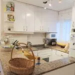 Venta de Apartamento en Denia, de 2 habitaciones con piscina, 70 m2, por 255.000€ 6 90576 0110186