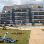Venta de Apartamento en Denia, de 3 habitaciones con piscina, 130 m2, por 230.000€ 3 90865 018239
