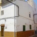 Venda de Casa a El Vergel , de 1 habitacions, 80 m2, per 50.000€ 1 91565 031113