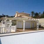 Venda de Xalet a Denia, de 4 habitacions amb piscina, 250 m2, per 795.000€ 2 92835 054820