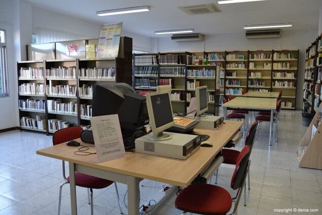 Agencia de Lectura Baix la Mar