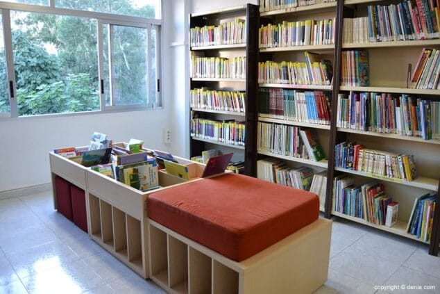 Agencia de Lectura Baix la Mar libros infantiles