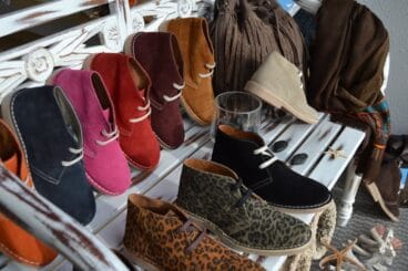 D Ses Illes – Botas Safari