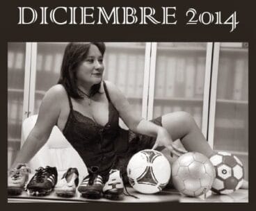 Calendario del Dénia