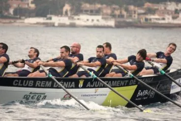 Club Rem Denia