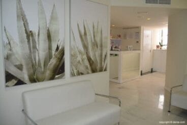 Clínica Castelblanque