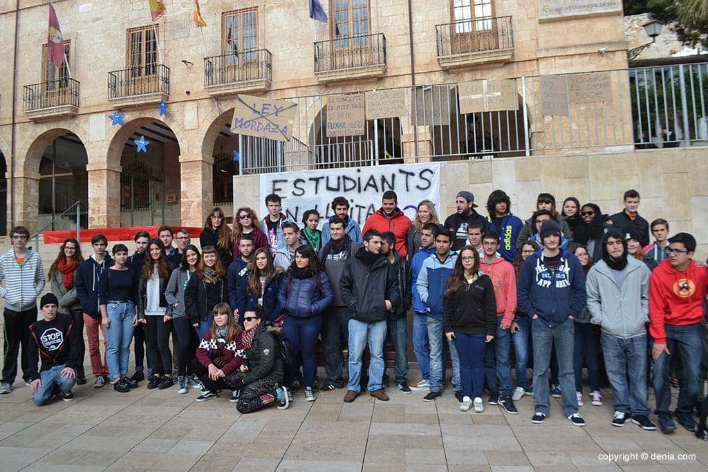 Colectivo de Estudiantes