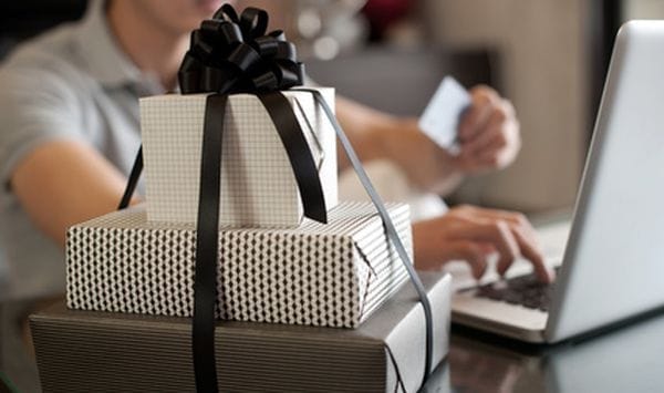 Compras online con Marinalia