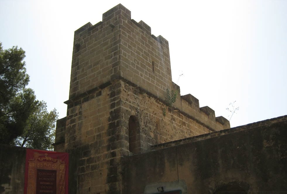 Congreso sobre el milenio de la Taifa en Dénia