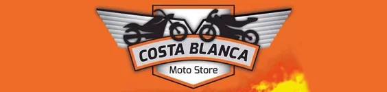 Costa Blanca Moto Store