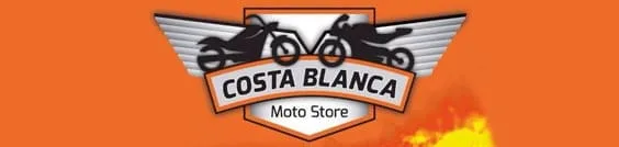 Costa Blanca Moto Store