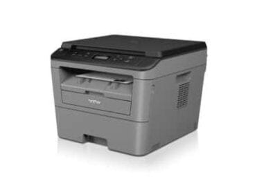 Másquecartucho – DCP-L2500D Laser