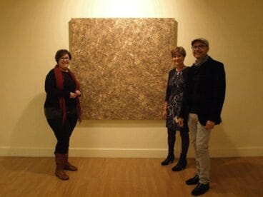 Daniel García junta el edil de Cultura