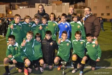 Elche CF Alevín