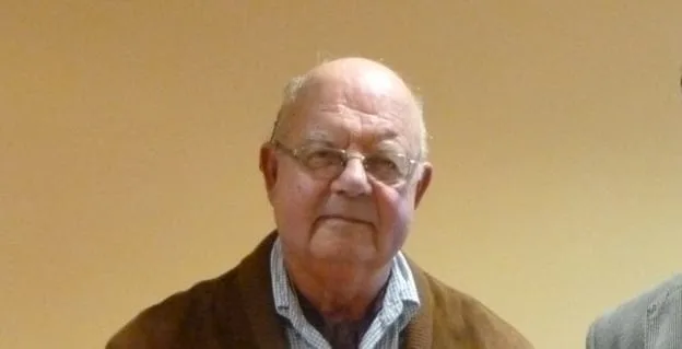 Enrique Oltra