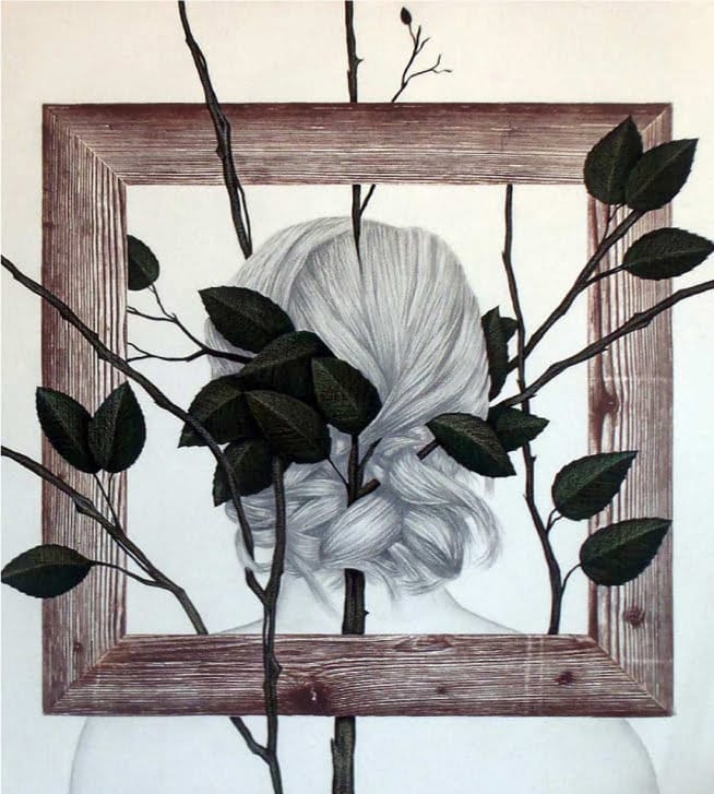 Exposición de Daniel garcía