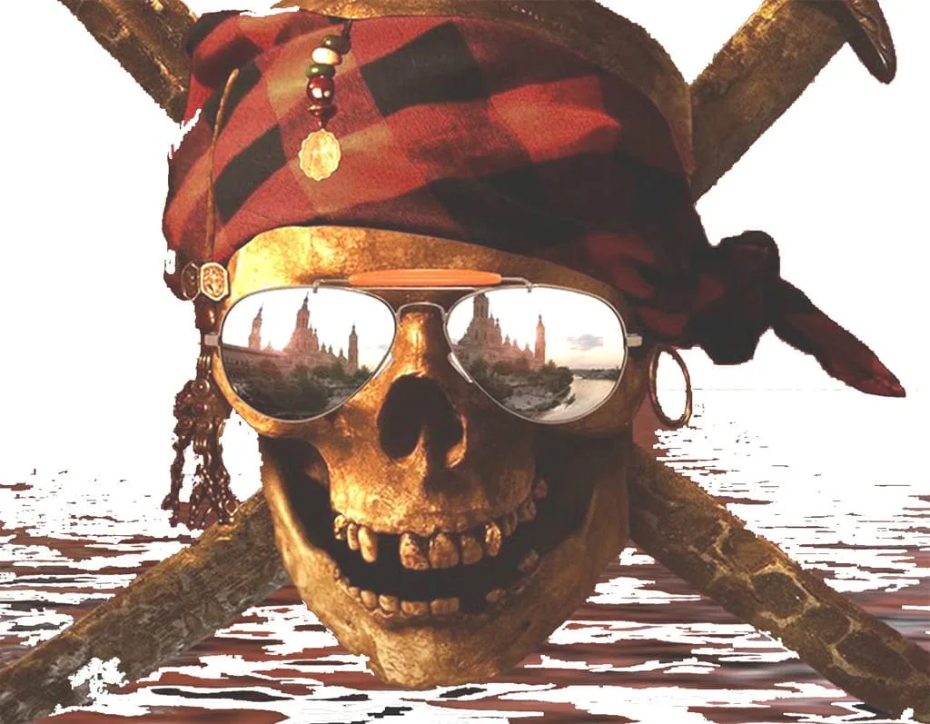 Fiesta pirata