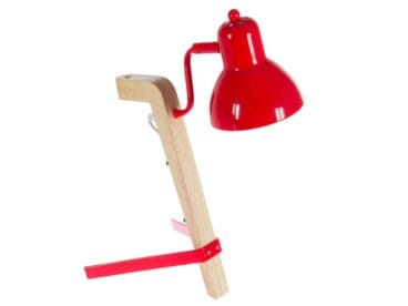 Vimaluz – Flexo rojo