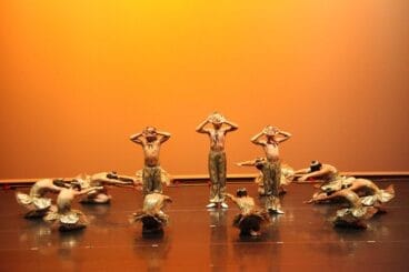 Gala Anual Patricia Sentí