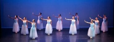 Gala Escuela de Danza Patricia Sentí