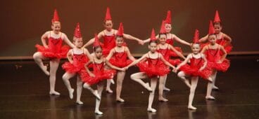 Gala Patricia Sentí