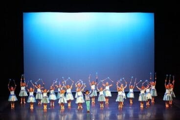 Gala de Danza Patricia Sentí