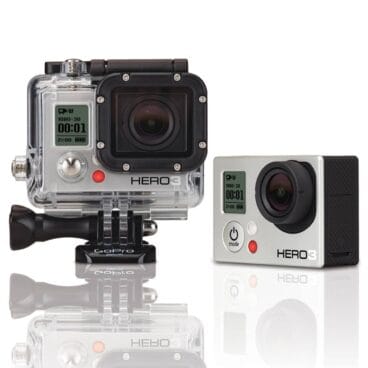 Electrodomésticos Pineda – Go Pro White 3