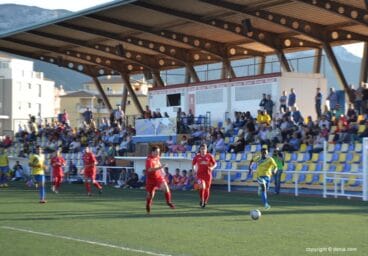 Internada de Faye por la banda