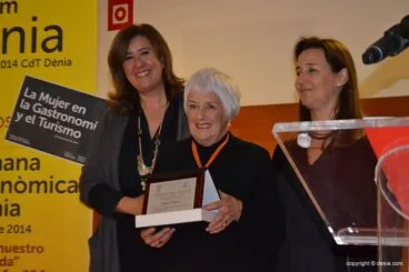 Janet Ferrer de Villas Ferrer