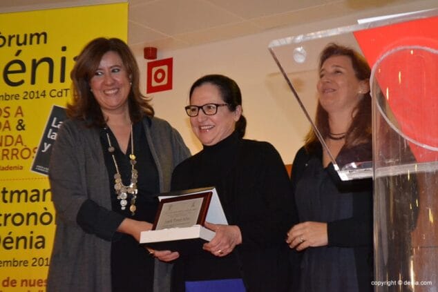 Josefa Teruel de Rte. La Cuina