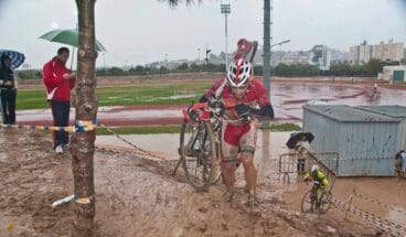Josep Antoni Martínez en Alzira
