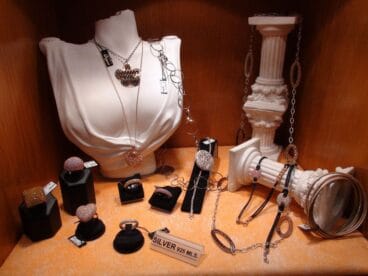 Joyas en Joyería Bonilla