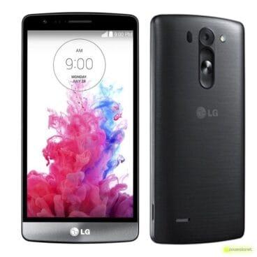 Electrdomésticos Pineda – LG G3s