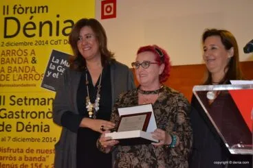 Mariana Giner del Bar Castelló