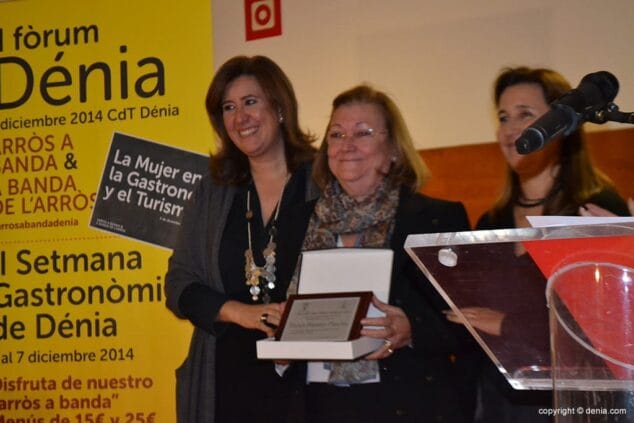 Maru Martínez del H. Los Ángeles