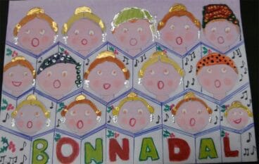 Primer premio Marta González