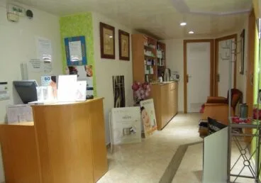 Harmonía – Radiofrecuencia facial