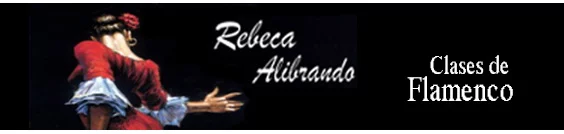 Rebeca Alibrando