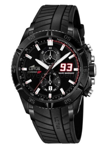 Joyería Bonilla – Reloj Lotus Marc Marquez