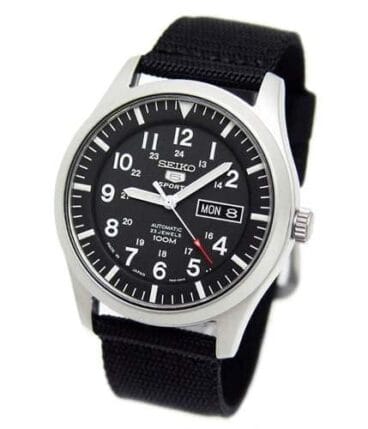 Reloj Seiko