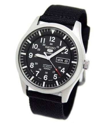 Reloj Seiko