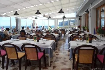 Restaurante Mena1