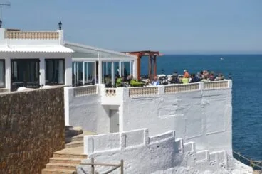 Restaurante Mena3