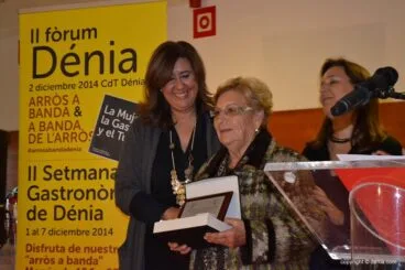 Rosa Devesa del Rte. Casa Federico