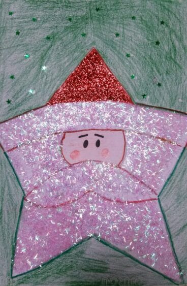 Tarjeta de  Angela Castillo