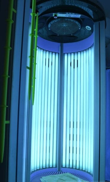 Guaraná – Solarium