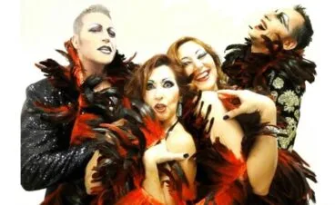 Somshow Cabaret