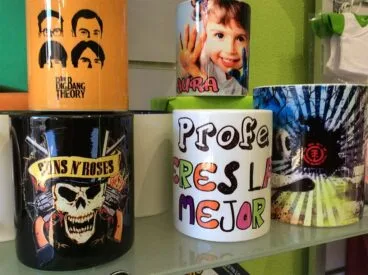 Impresionarte – Tazas personalizadas en Impresionarte