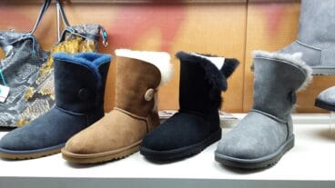 UGG